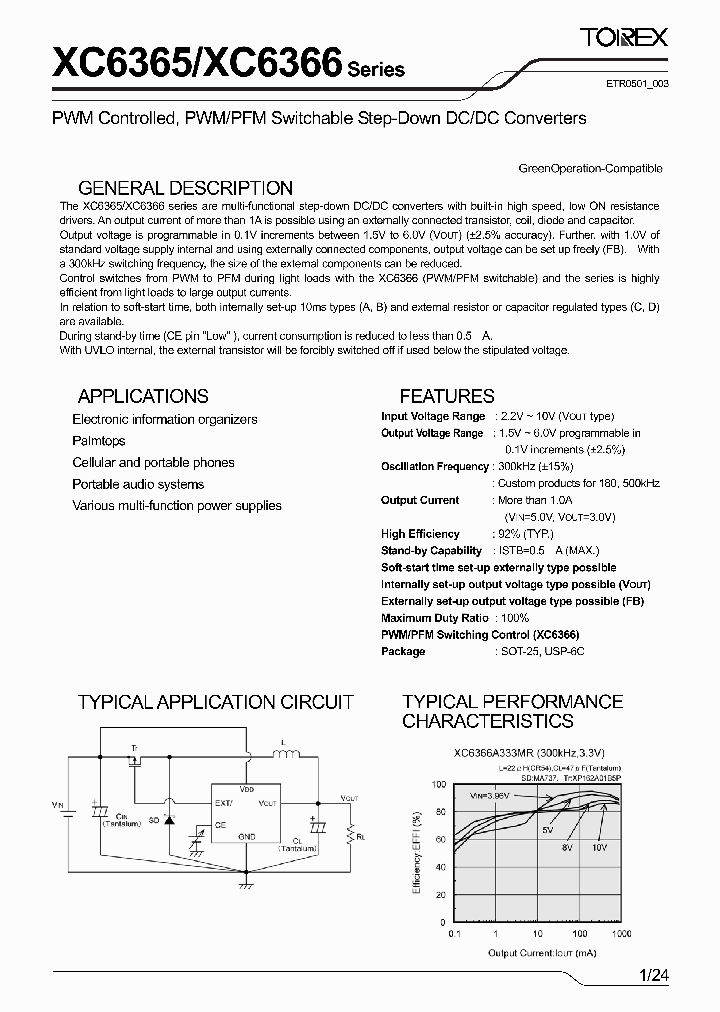 XC6365A102EL_4225548.PDF Datasheet