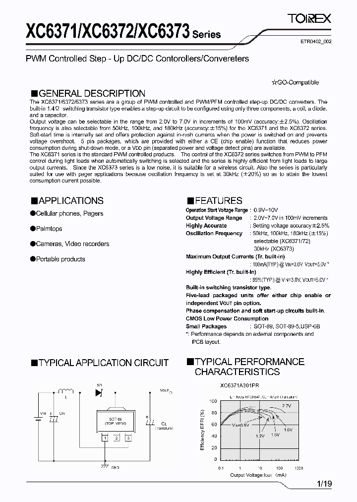 XC6371_4599221.PDF Datasheet