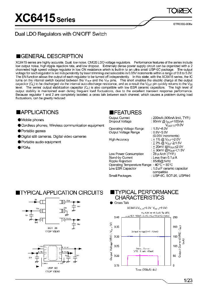 XC6415CE017R-G_4457175.PDF Datasheet
