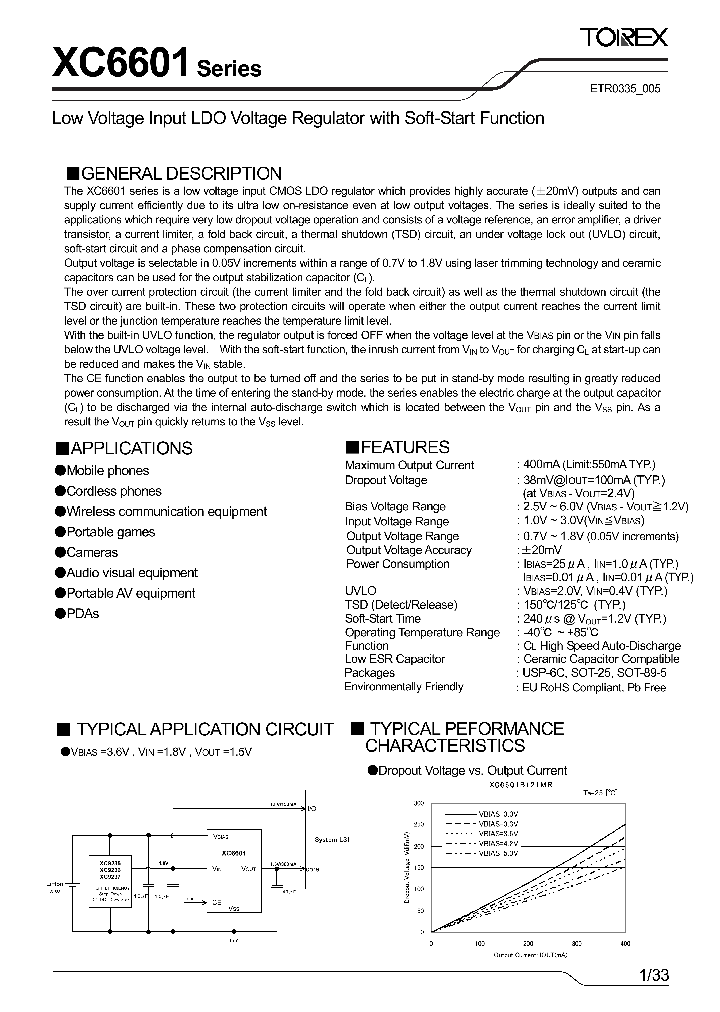 XC6601B121ER-G_4460647.PDF Datasheet