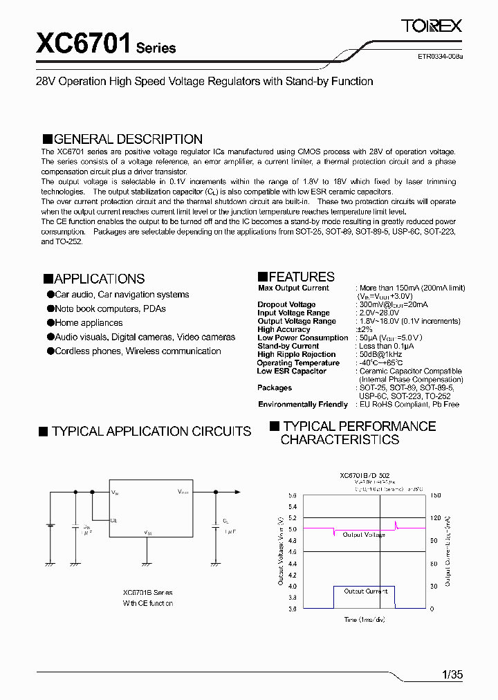 XC6701B502PR-G_4660645.PDF Datasheet
