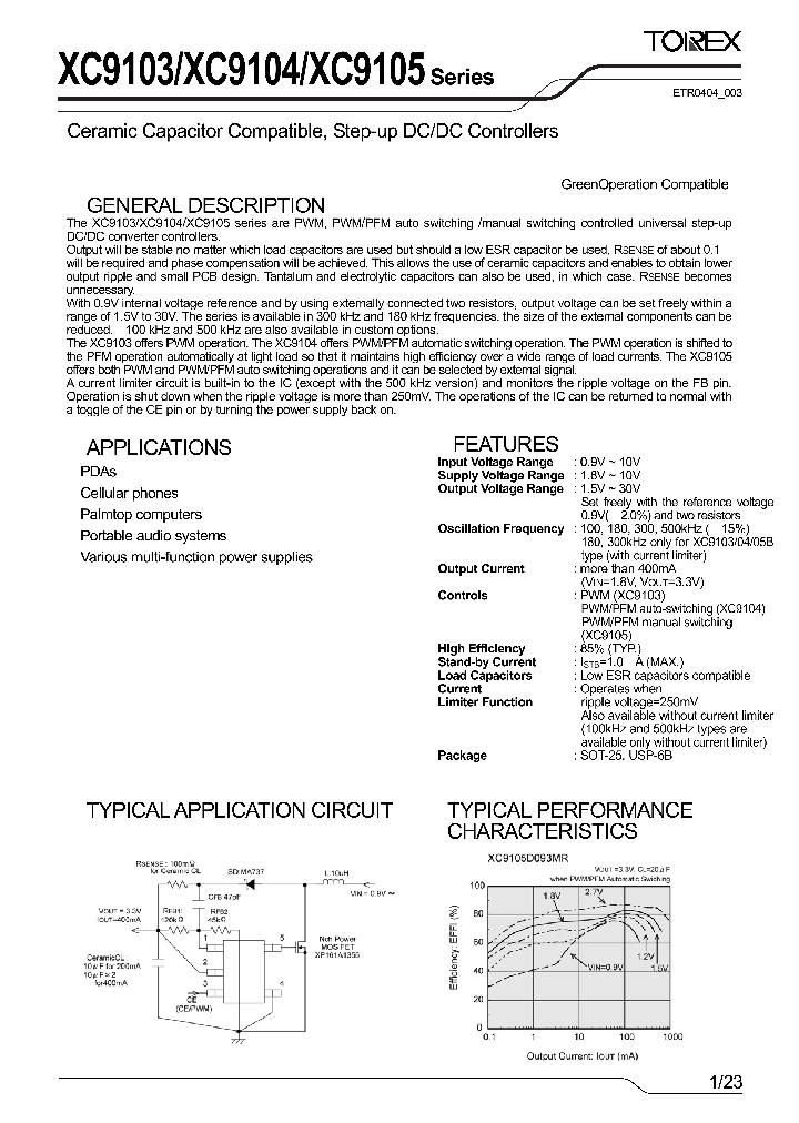 XC9104D093ML_4216492.PDF Datasheet