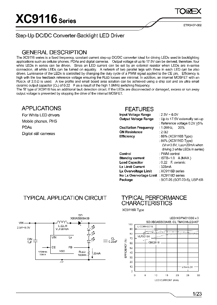 XC91161_4792164.PDF Datasheet