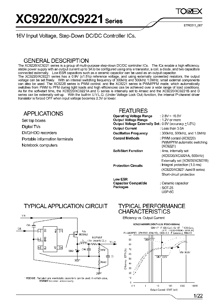 XC9221_4541552.PDF Datasheet