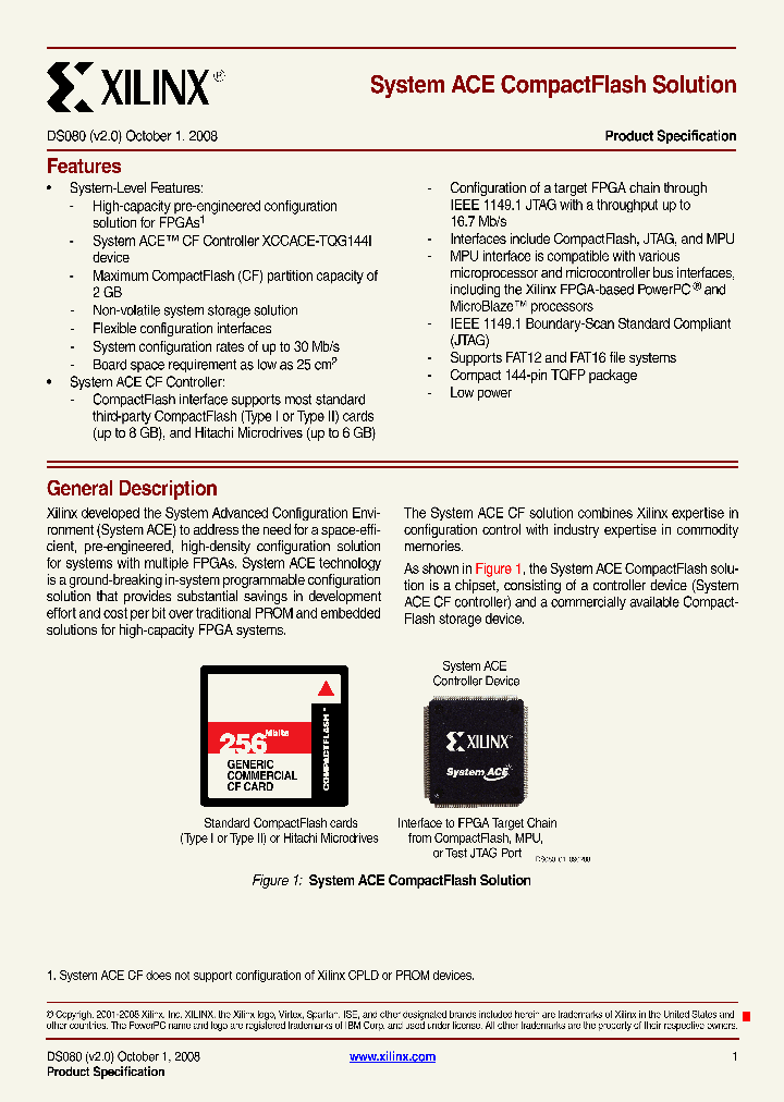 XCCACE-TQG144I_4517811.PDF Datasheet