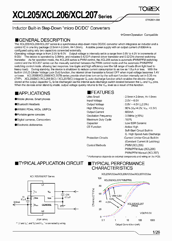 XCL205A123AR-G_4888965.PDF Datasheet