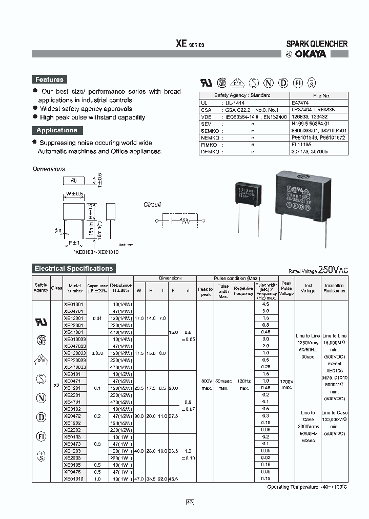XE047033_4656909.PDF Datasheet