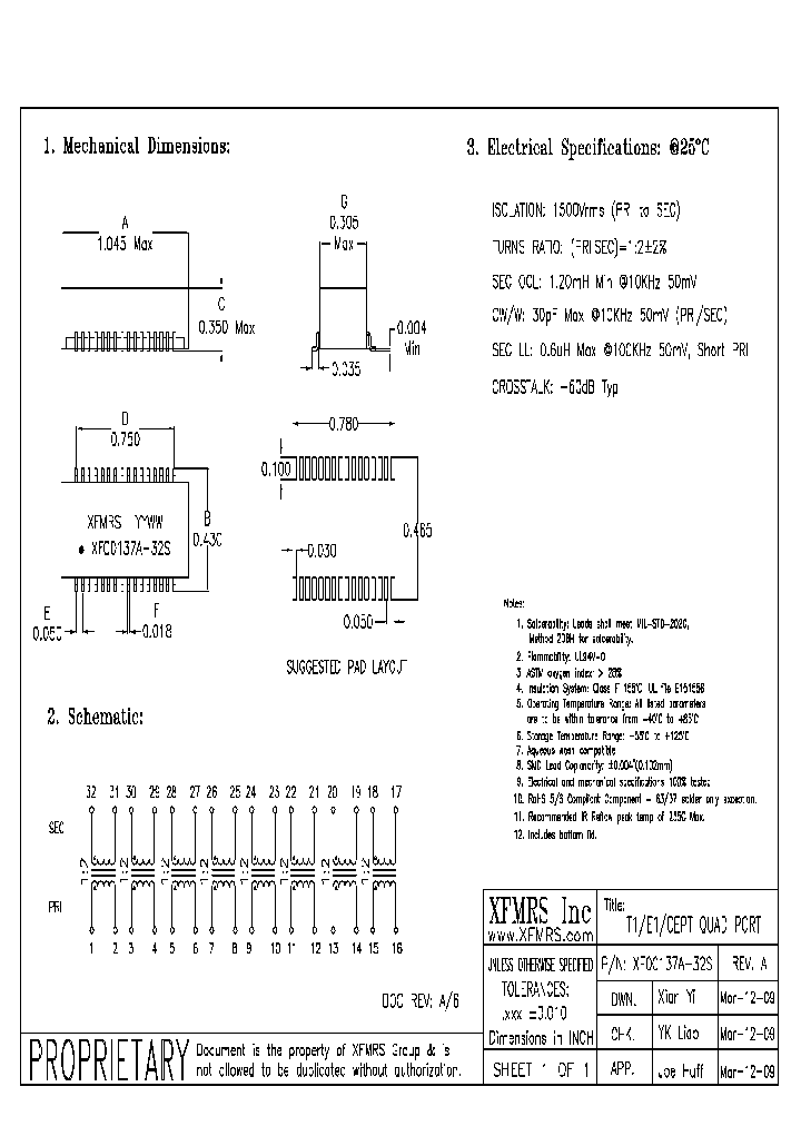 XF00137A-32S_4523861.PDF Datasheet