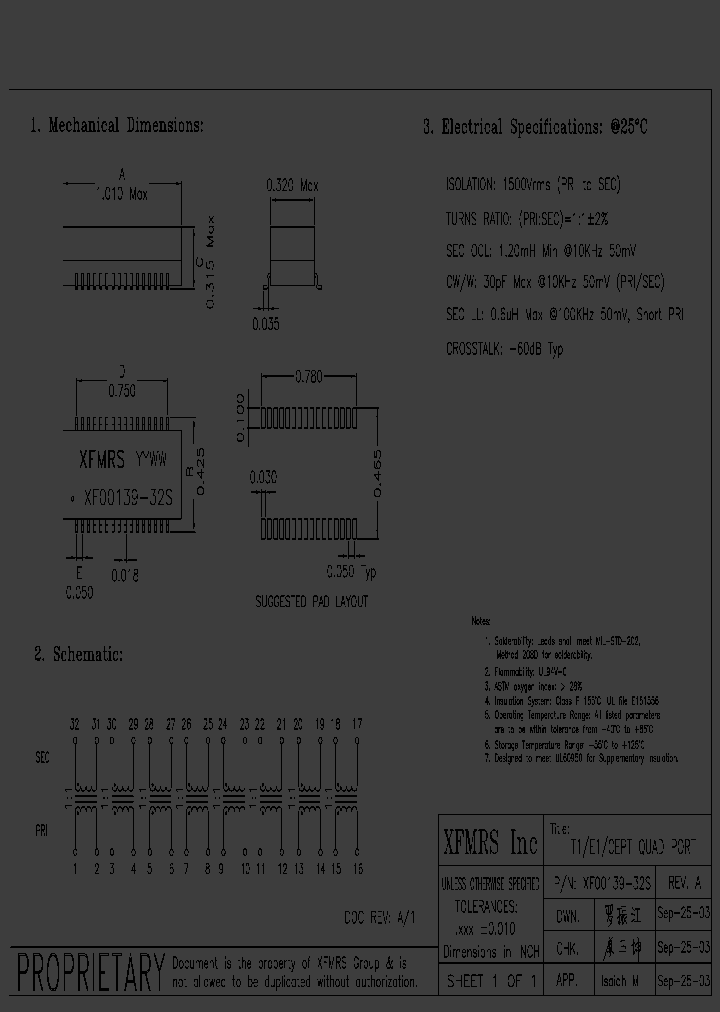 XF00139-32S_4661126.PDF Datasheet