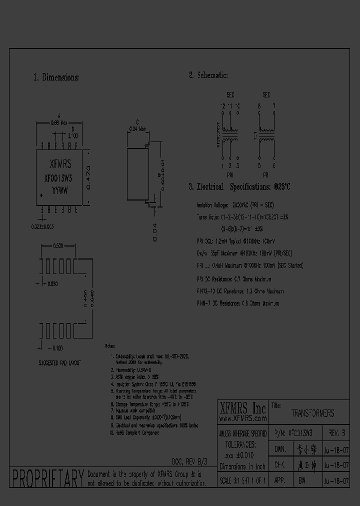 XF0013W3_4690385.PDF Datasheet