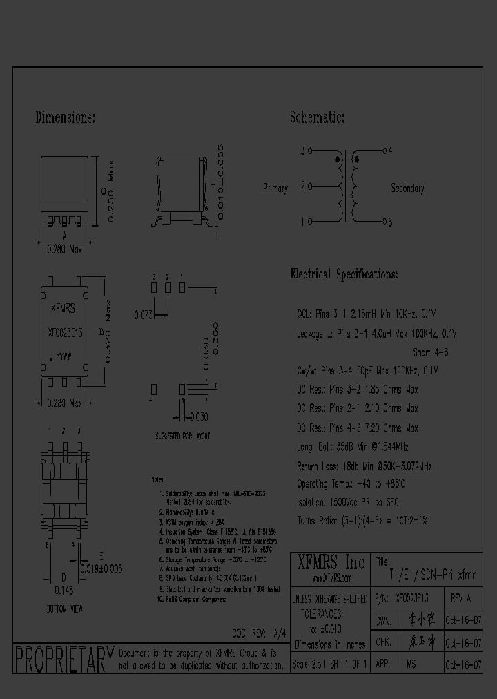 XF0023E13_4600840.PDF Datasheet
