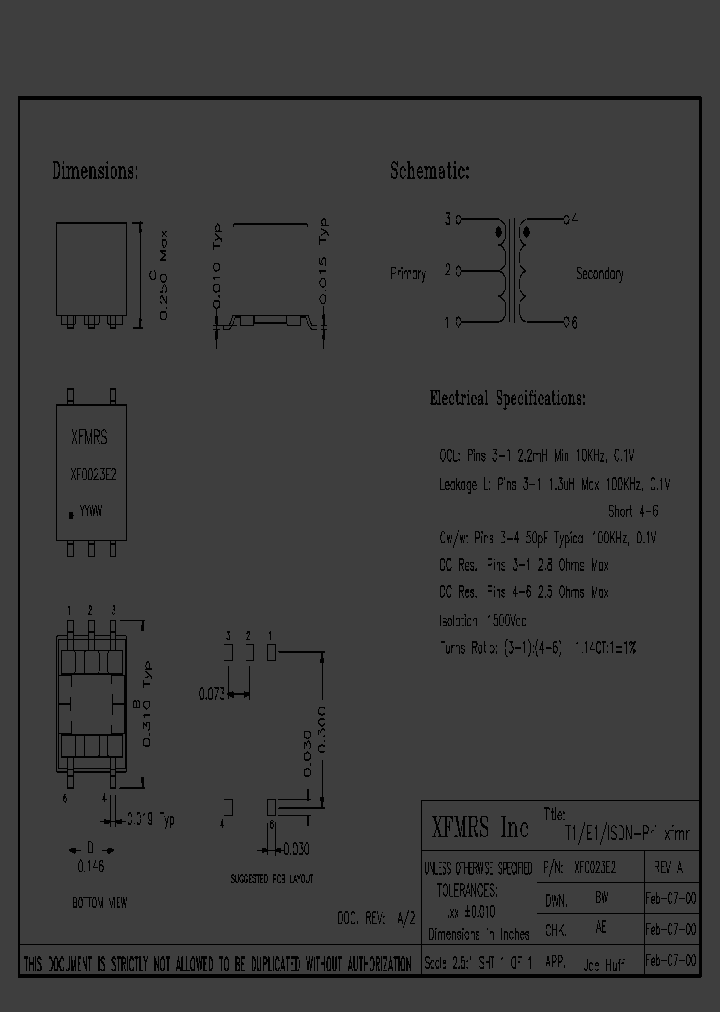 XF0023E2_4797469.PDF Datasheet