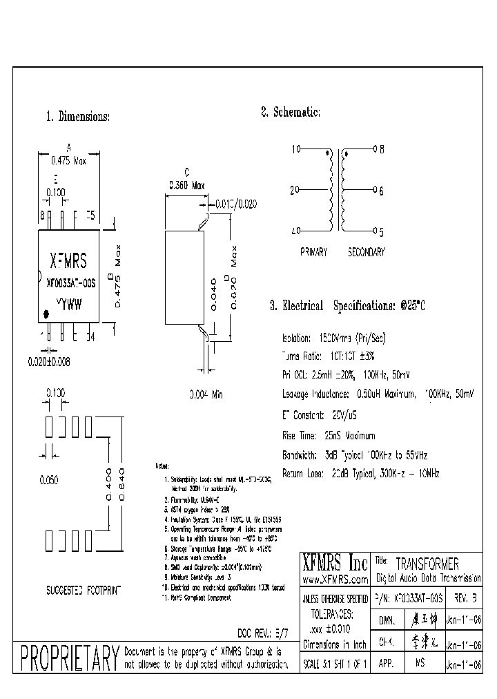 XF0033AT-00S_4797475.PDF Datasheet