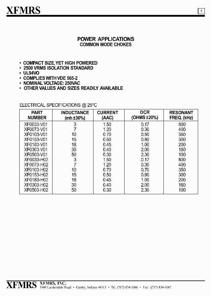 XF0073-H02_4523066.PDF Datasheet