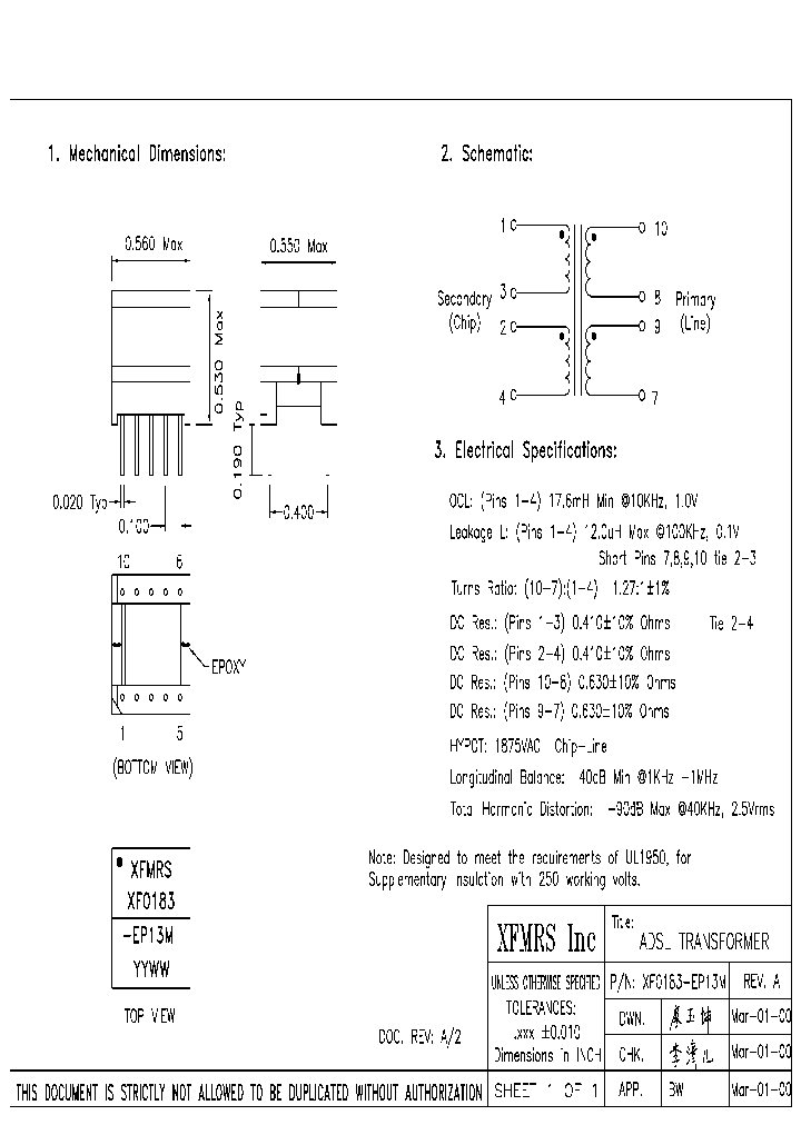 XF0183-EP13M_4689724.PDF Datasheet