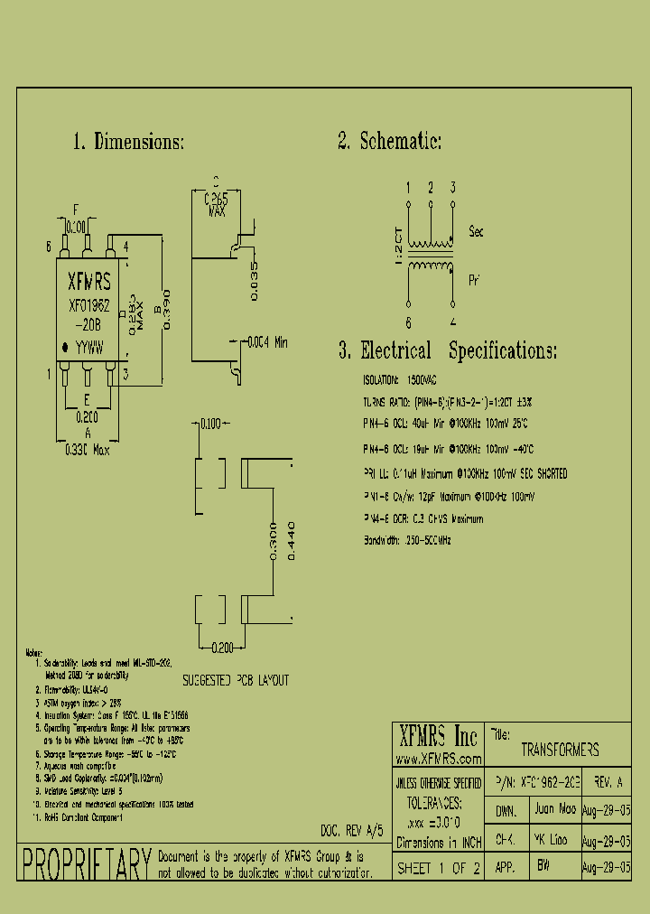 XF01962-20B_4500350.PDF Datasheet