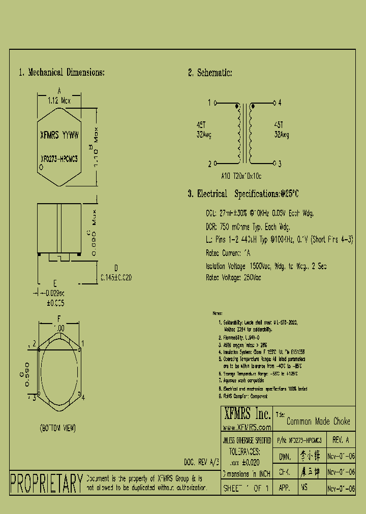 XF0273-HPCMC3_4659021.PDF Datasheet