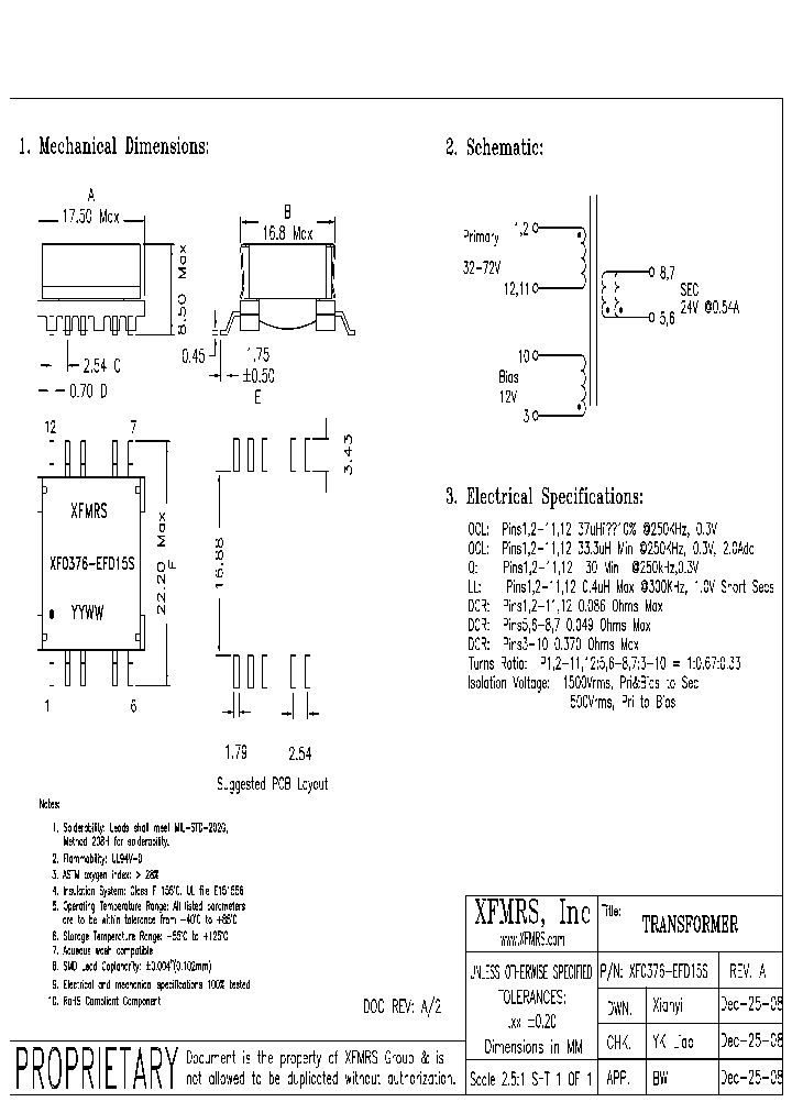XF0376-EFD15S_4595731.PDF Datasheet