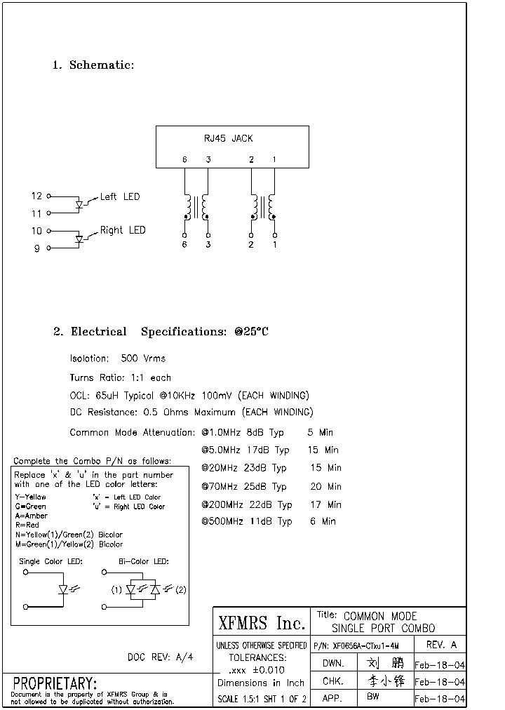XF0656A-CTXU1-4M_4797665.PDF Datasheet