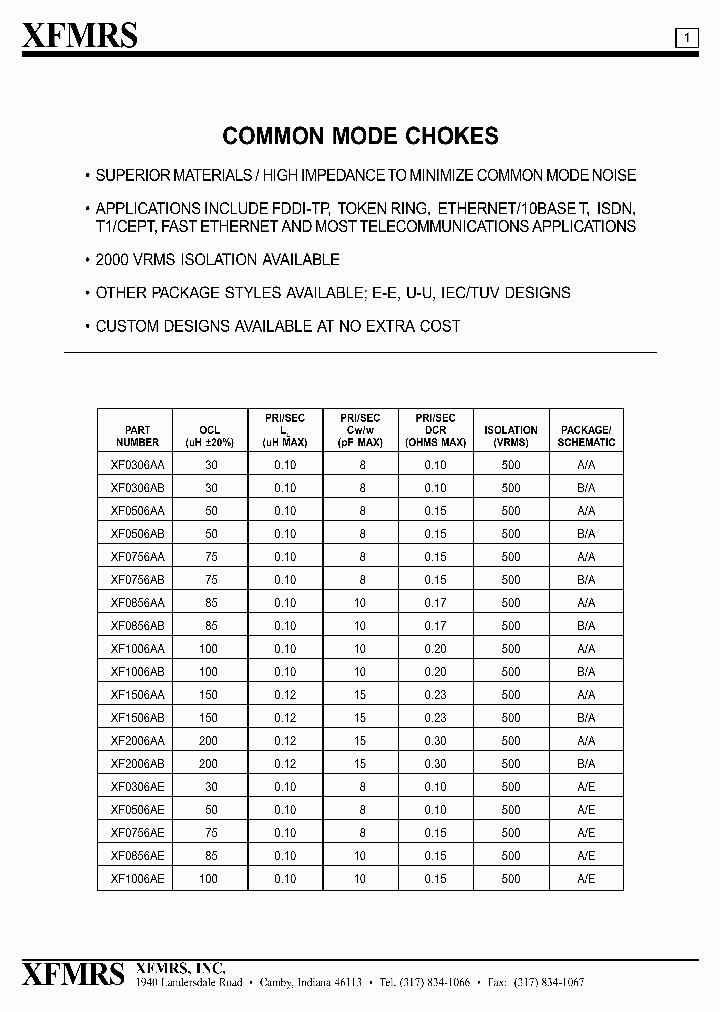 XF0756AA_4550398.PDF Datasheet