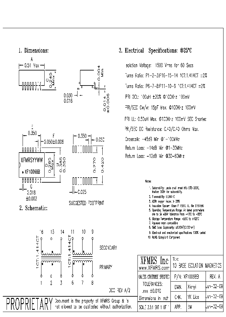 XF10068B_4712807.PDF Datasheet