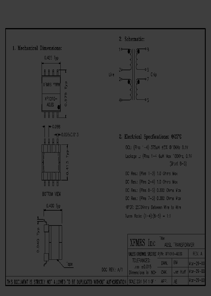 XF1010-AD3S_4659543.PDF Datasheet