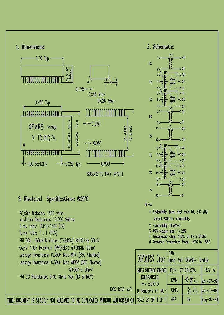 XF10B1Q7A_4694097.PDF Datasheet