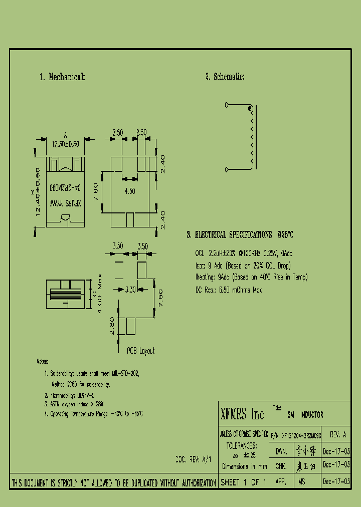XF121204-2R2M090_4708866.PDF Datasheet