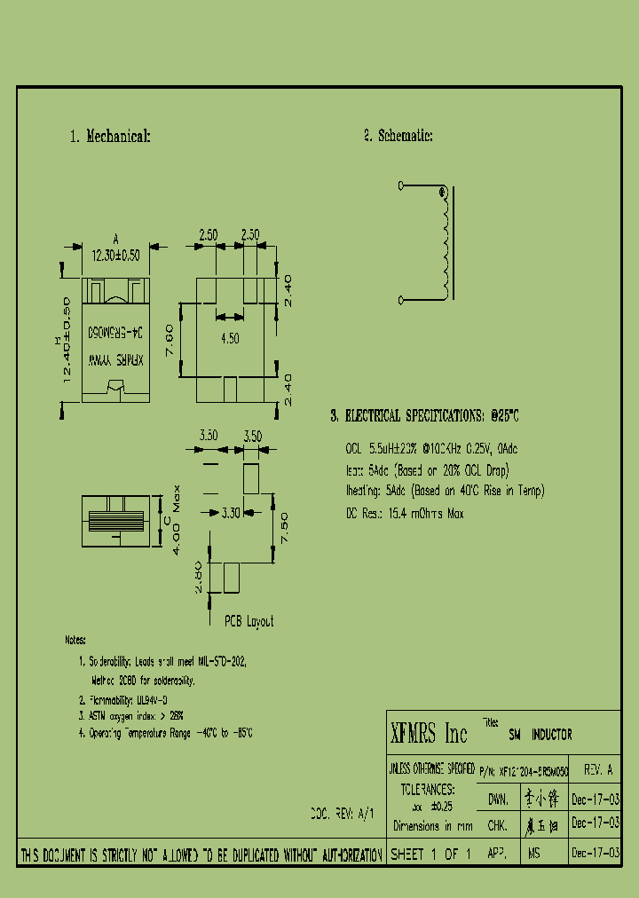 XF121204-5R5M050_4708869.PDF Datasheet