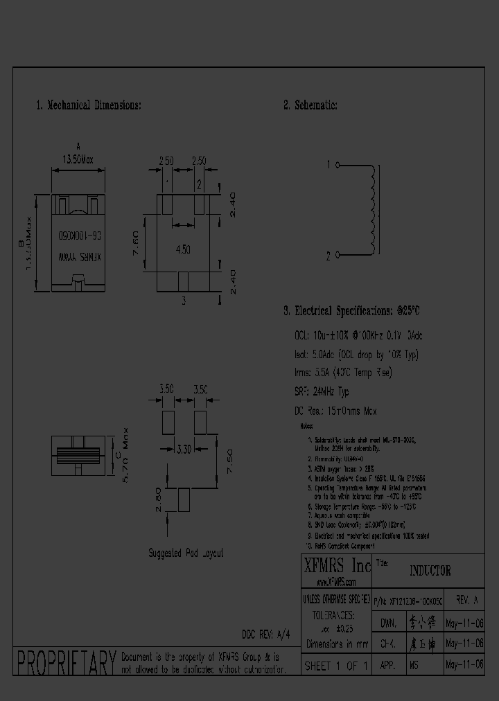 XF121206-100K050_4708888.PDF Datasheet