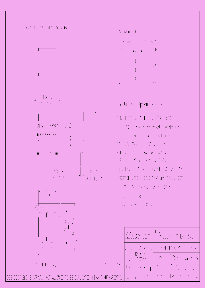 XF14P-8255_4841812.PDF Datasheet