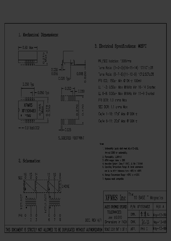 XF15064B3_4580803.PDF Datasheet