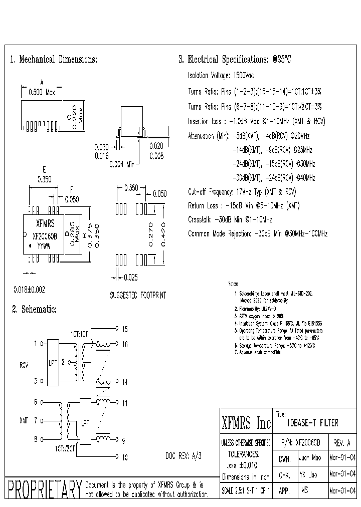 XF20060B_4797620.PDF Datasheet