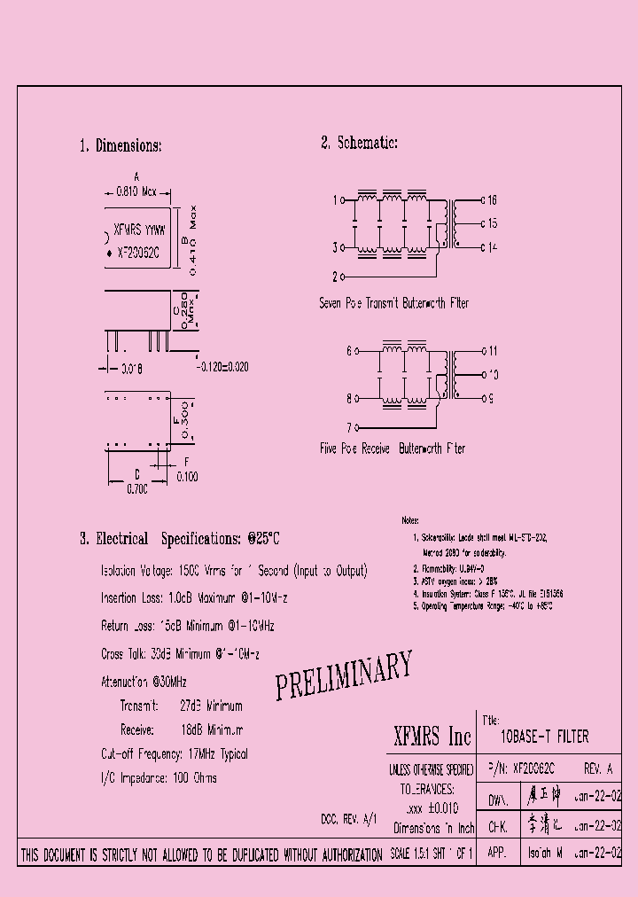 XF20062C_4797621.PDF Datasheet