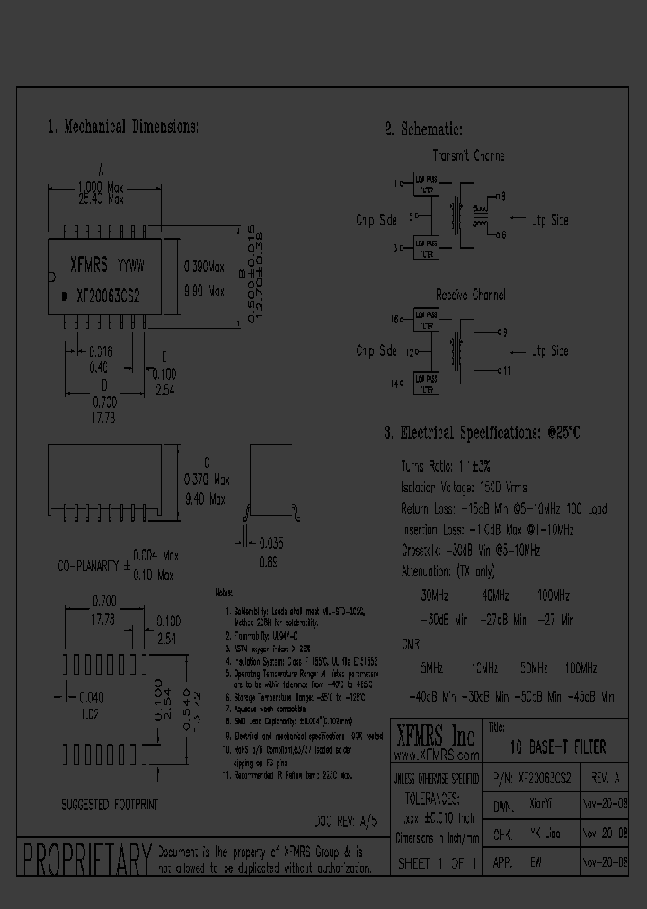 XF20063CS2_4797623.PDF Datasheet