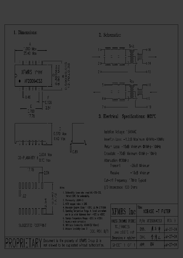 XF20064CS3_4776758.PDF Datasheet