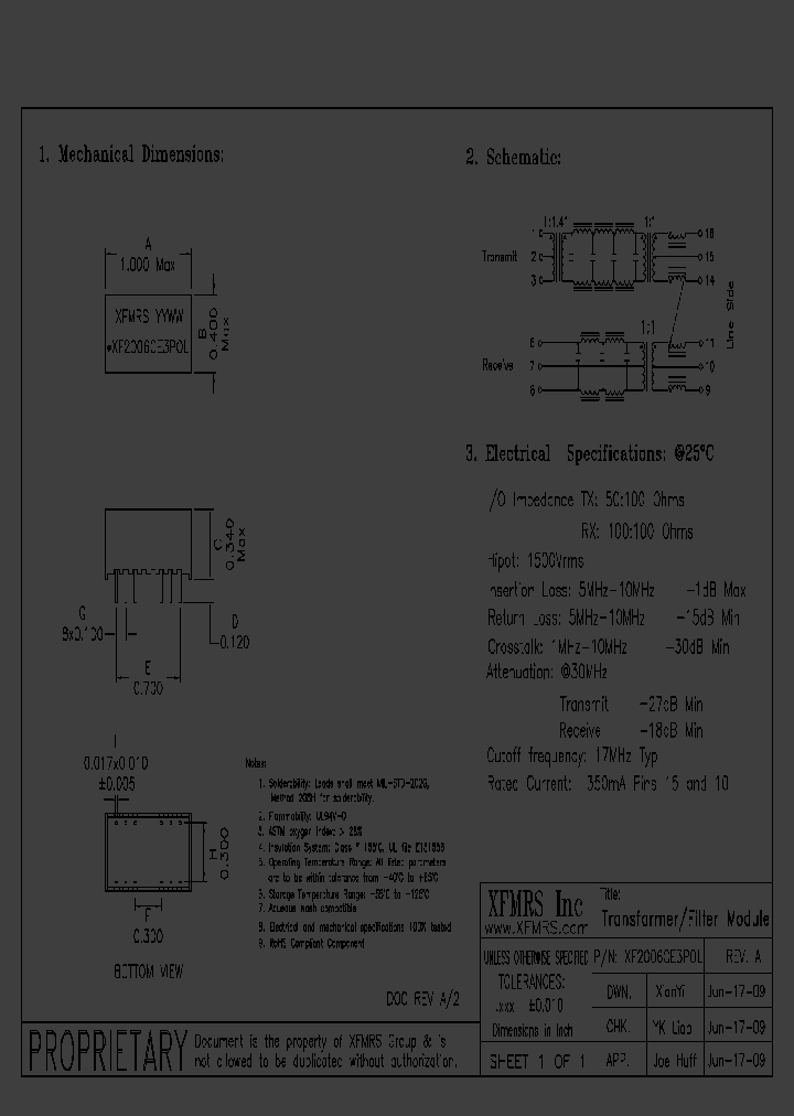 XF2006CE3POL_4797641.PDF Datasheet