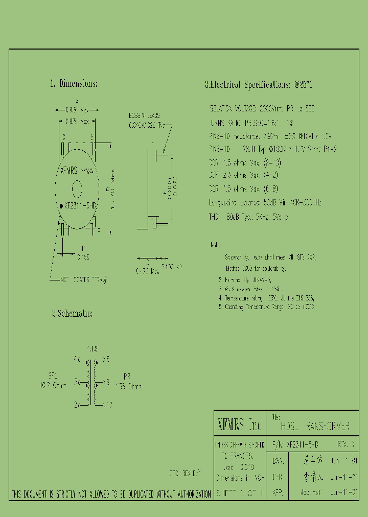 XF2311-5HD_4500274.PDF Datasheet