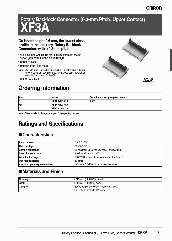 XF3A-0855-41A_4693053.PDF Datasheet