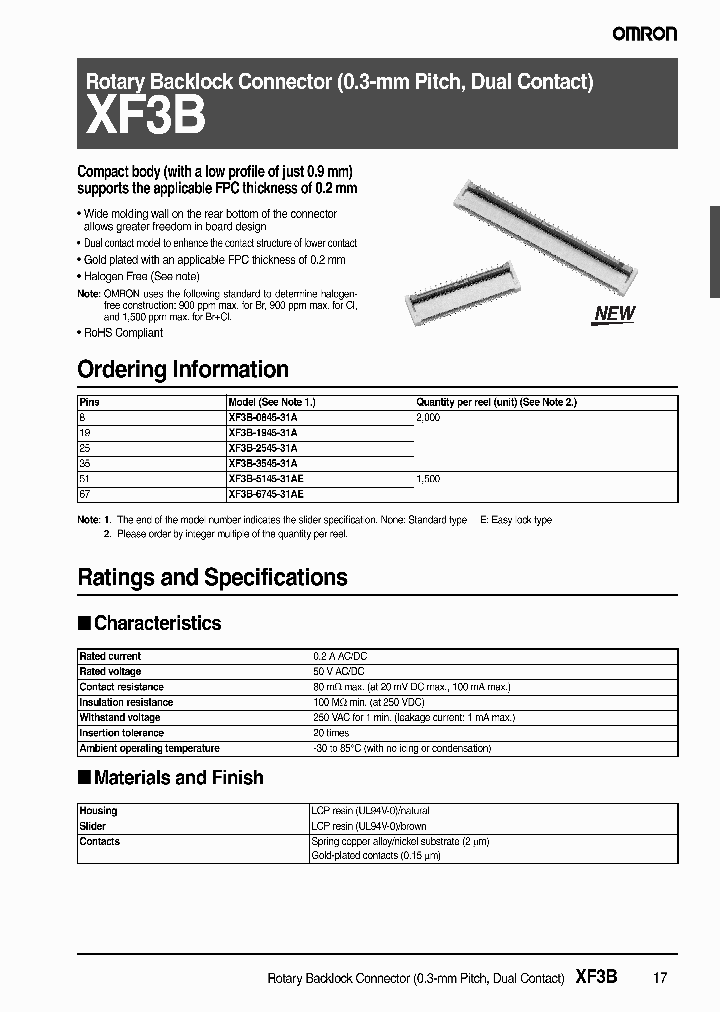 XF3B-6745-31AE_4554284.PDF Datasheet