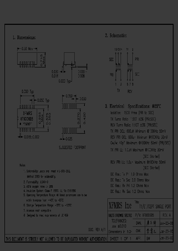 XF6006B5_4899025.PDF Datasheet