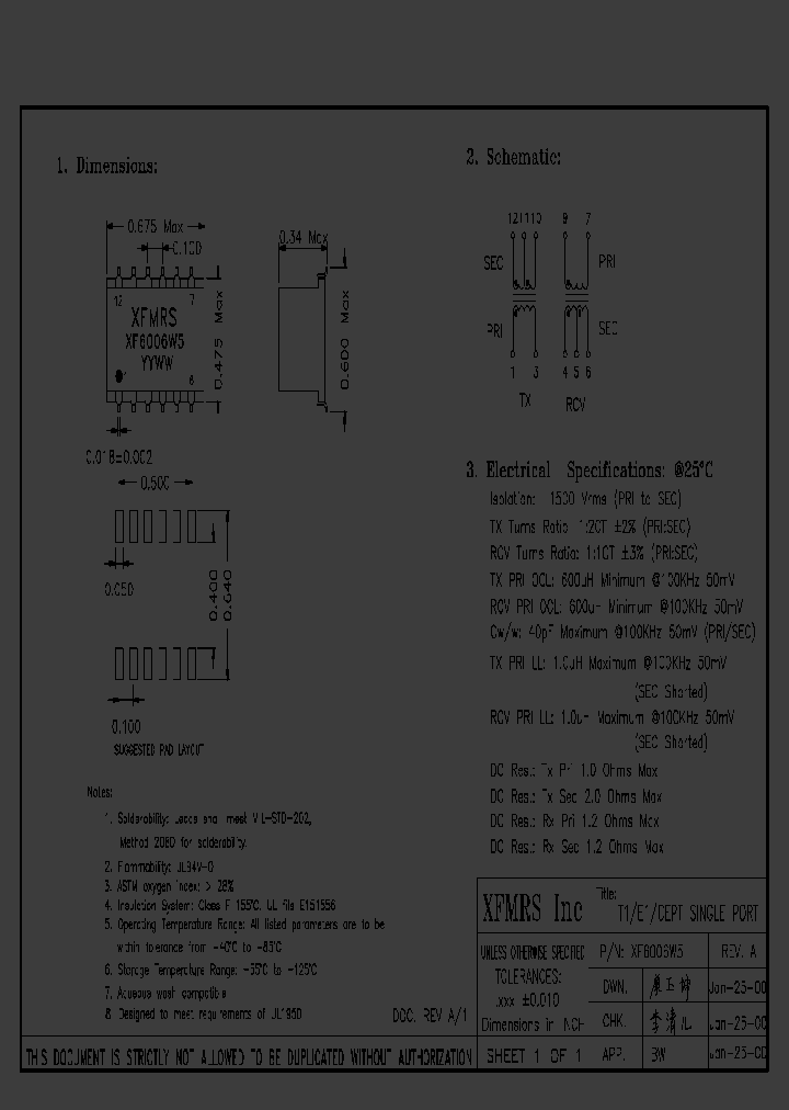 XF6006W5_4687719.PDF Datasheet