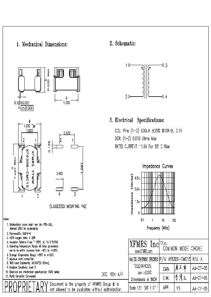 XF6306-CMC15_4548465.PDF Datasheet