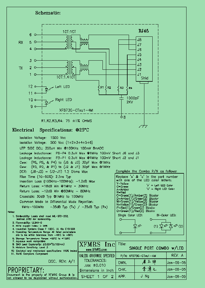 XF973G-CTXU1-4M_4797138.PDF Datasheet