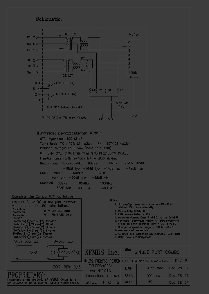 XFATM11B-CAXU1-4MS_4797274.PDF Datasheet