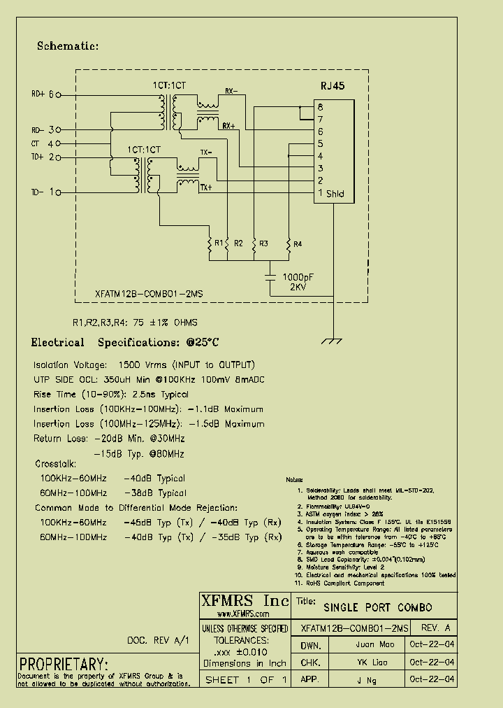 XFATM12B-C1-2MS_4529091.PDF Datasheet