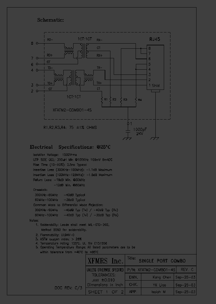 XFATM2-C1-4S_4555529.PDF Datasheet