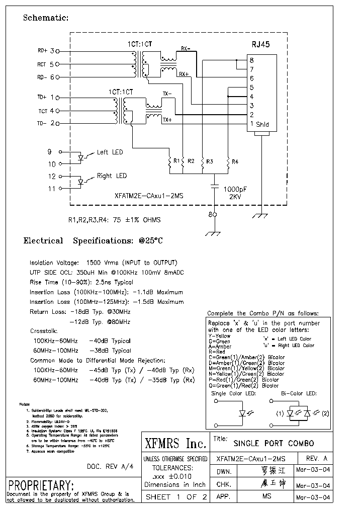 XFATM2E-CAXU1-2MS_4529073.PDF Datasheet