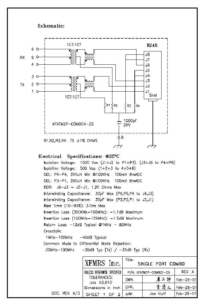XFATM2P-C1-2S_4610844.PDF Datasheet