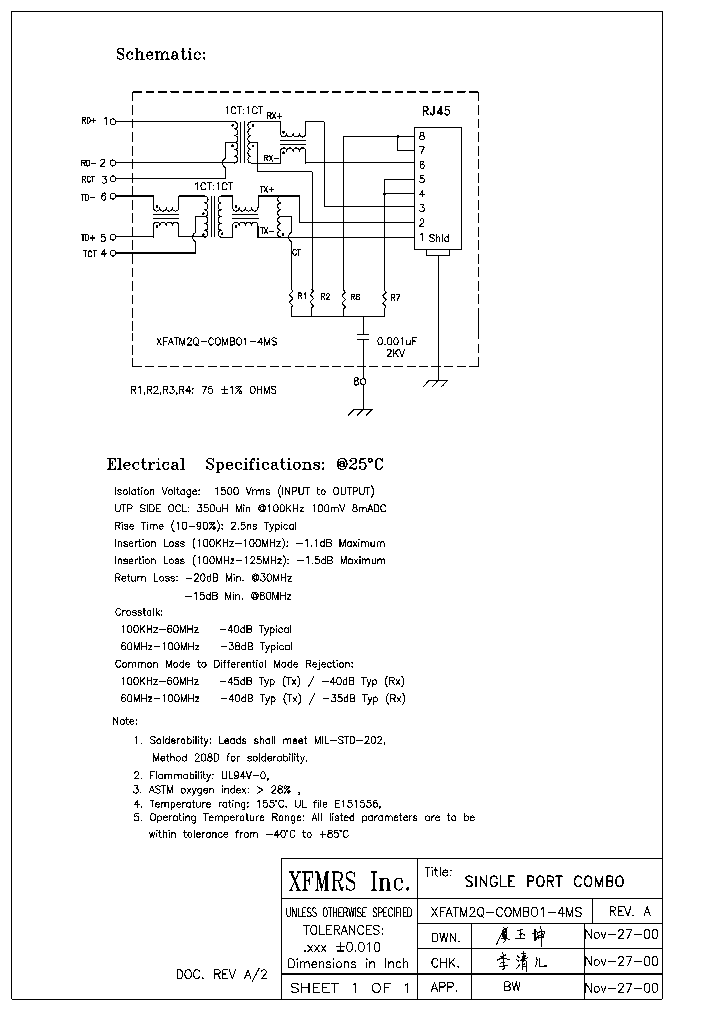 XFATM2Q-C1-4MS_4797136.PDF Datasheet